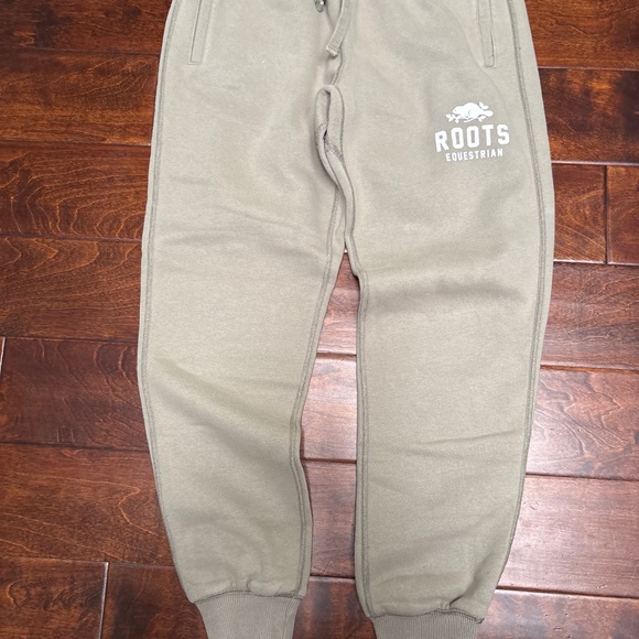 Roots Equestrian Sweatpants - Picture 3 of 5